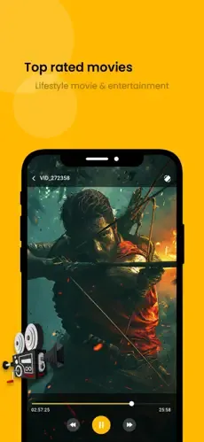 jio-hotstar-apps Top Rated Movies